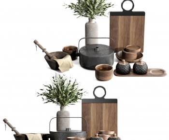 Modern Kitchenware-ID:294090991