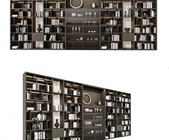 Modern Bookcase-ID:884166006