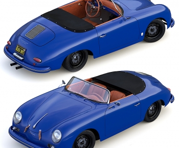 Modern Car-ID:857729995