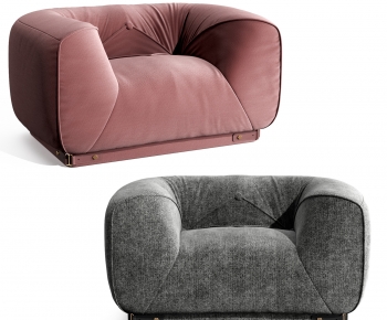 Modern Single Sofa-ID:850816012