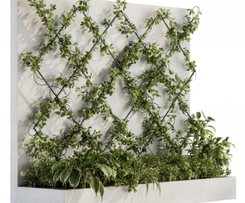 Modern Plant Wall-ID:176219988