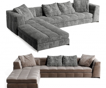 Modern Corner Sofa-ID:106612927