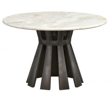 Modern Dining Table-ID:463440901