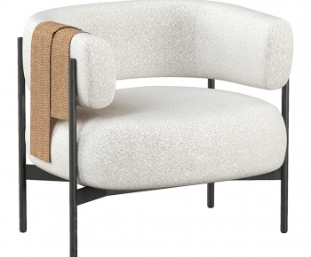 Modern Lounge Chair-ID:609422923