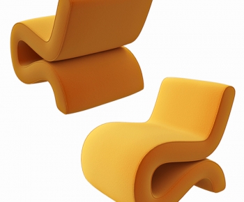 Modern Lounge Chair-ID:979740618