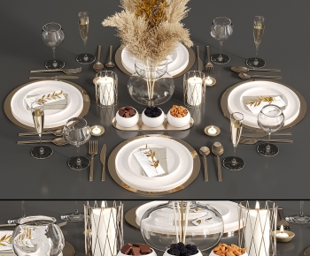 Modern Tableware-ID:499370106