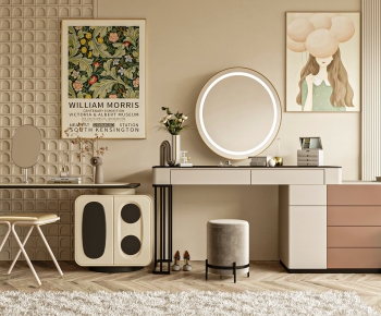 Modern Dresser-ID:256385099