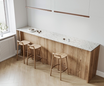 Modern Counter Bar-ID:570811034