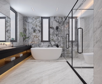 Modern TOILET-ID:182394032