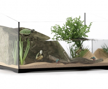 Modern Fish Tank-ID:813087942