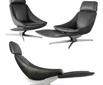 Modern Lounge Chair-ID:765886077