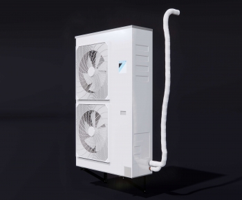 Modern Air Conditioner-ID:399435042