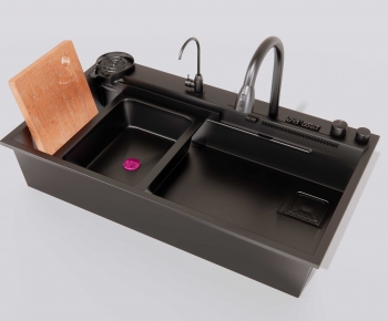 Modern Sink-ID:464945083