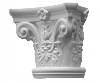 French Style Carving-ID:525902036