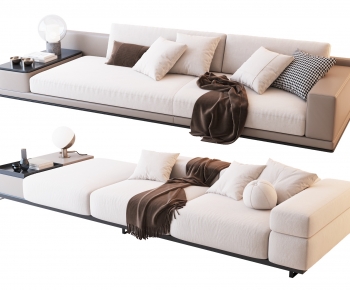 Modern Multi Person Sofa-ID:242968088