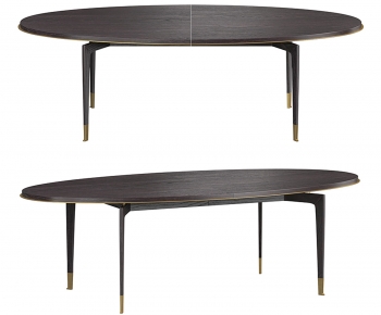 Modern Dining Table-ID:817511081