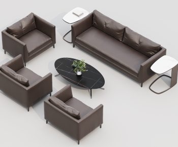 Modern Sofa Combination-ID:719969337