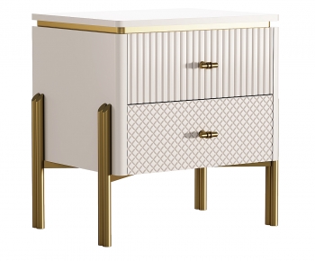 Modern Bedside Cupboard-ID:816555988