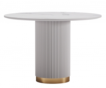 Modern Dining Table-ID:775024892