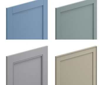 Modern Door Panel-ID:207626106