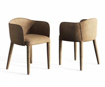 Modern Dining Chair-ID:484045985