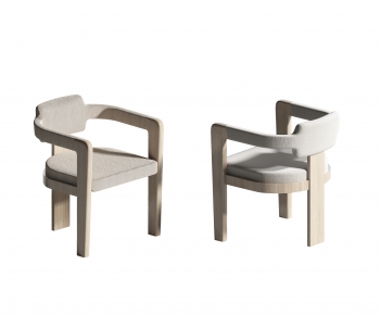 Modern Dining Chair-ID:767115123