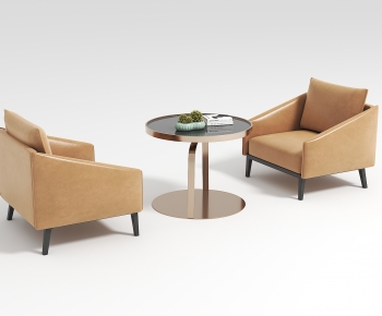 Modern Leisure Table And Chair-ID:888955121