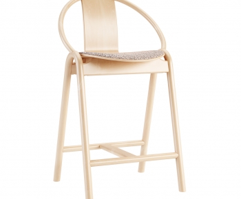 Modern Bar Chair-ID:990484008