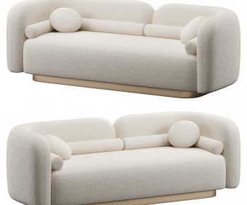 Modern A Sofa For Two-ID:891948942