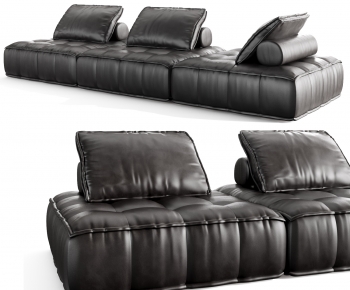 Modern Multi Person Sofa-ID:228223096