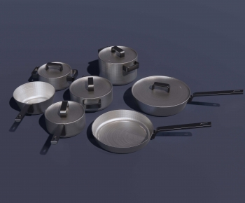 Modern Cookware-ID:673070017