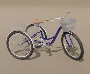 Modern Bicycle-ID:127314095