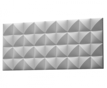 Modern Wall Panel-ID:683369636