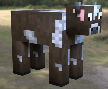 Modern Mammal-ID:215682983