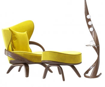 Modern Lounge Chair-ID:562459953