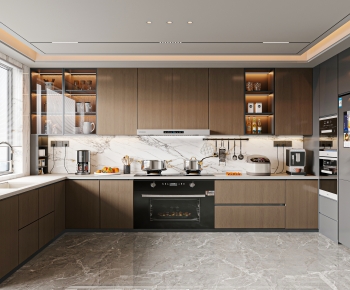 Modern The Kitchen-ID:159111985