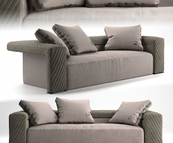 Modern A Sofa For Two-ID:726284981