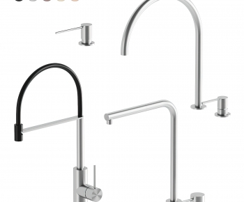 Modern Faucet/Shower-ID:206643108