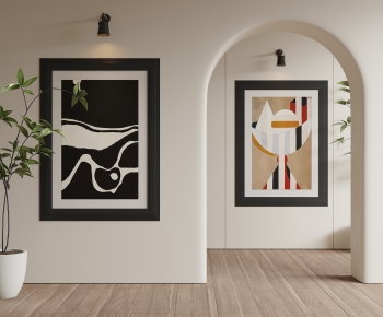 Modern Painting-ID:113138917