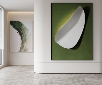 Modern Three-dimensional Physical Painting-ID:949799064