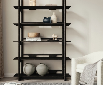 Modern Shelving-ID:429279091