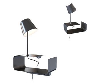 Modern Table Lamp-ID:589277033