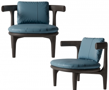 Modern Lounge Chair-ID:655195009