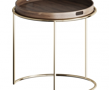 Modern Side Table/corner Table-ID:991139899