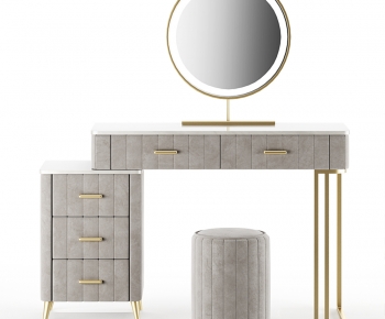 Modern Dresser-ID:697319562