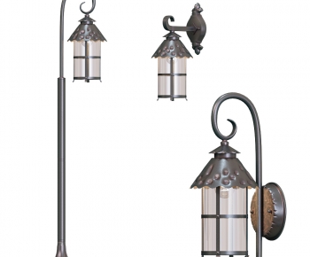 European Style Outdoor Light-ID:757814885