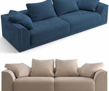 Modern A Sofa For Two-ID:996987101