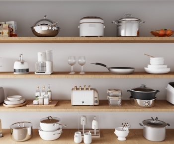 Modern Kitchenware-ID:446357014