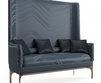 Modern Multi Person Sofa-ID:261883029