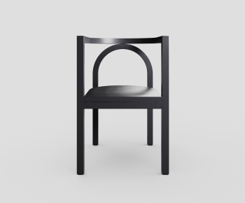 Modern Single Chair-ID:537336111